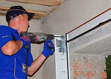 All County Garage Doors San Jose, CA 408-317-0803 - installation-sidebar